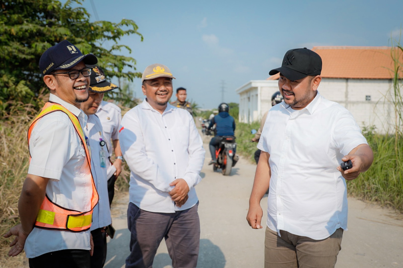 Proses Tender, Ruas Banjarsari - Prambangan Segera Digarap Tahun Ini